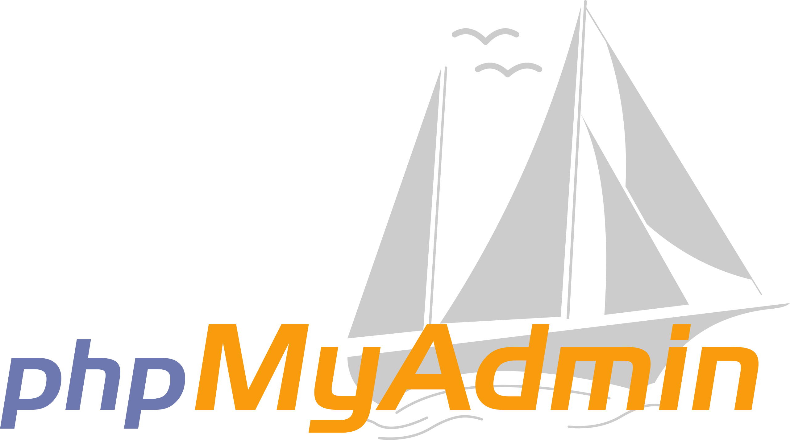 PhpMyAdmin